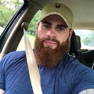 Meet your Posher, Ryan